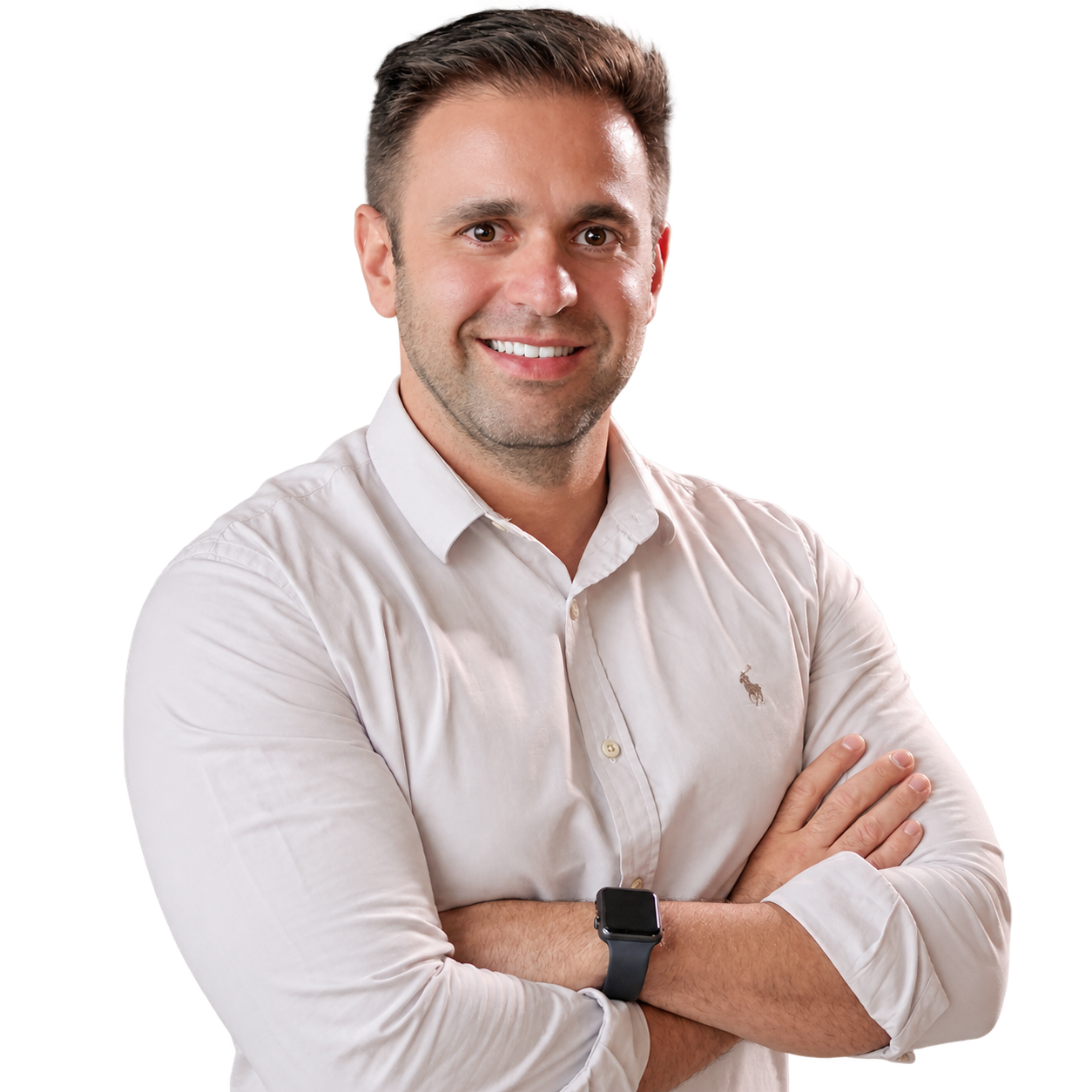 Marcelo Tortamano, fundador da MATORRE